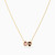 LIN1225 - Two Drops Colored Stones Necklace in 18K Gold - 111404180448-4.jpg LIN1225 - Two Drops Colored Stones Necklace in 18K Gold - 111404180448-4.jpg