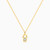 MLN1859 - Kids Young Girl Diamond Necklace In 18K Gold - 21046111260-4.jpg
