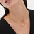 WN443 - Open Petals Pearl Gold Plated Necklace - A5201-00DG-2.jpg WN443 - Open Petals Pearl Gold Plated Necklace - A5201-00DG-2.jpg