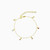 WB289 - Round Colored Stones Gold Plated Chain Anklet - A3749-MDB-1.jpg WB289 - Round Colored Stones Gold Plated Chain Anklet - A3749-MDB-1.jpg