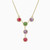 WN449 - Y Shaped Colored Stones Gold Plated Necklace - A5265-MDG-1.jpg WN449 - Y Shaped Colored Stones Gold Plated Necklace - A5265-MDG-1.jpg
