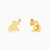 MLE549 - Kids Elephant Diamond Stud Earrings in 18K Gold - 21051110416-1.jpg