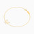 MLB170 - Butterfly Diamonds Chain Bracelet in 18K Gold - 21047110146-2.jpg MLB170 - Butterfly Diamonds Chain Bracelet in 18K Gold - 21047110146-2.jpg