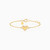 MLB796 - Kids Heart Diamond Chain Bracelet in 18K Gold - 21047110327-1.jpg