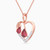 LDN2548 - Open Heart & Teardrop Red Stones Diamond Necklace in 18K Gold - KP608107RB-3.jpg