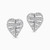 LDE924 - Leaf Diamond Stud Earrings in 18K Gold - TER9006230-3.jpg