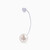 WE355 - Heart Cubic Zirconia & Pearl Drop Earrings in Sterling Silver - EA11-4.jpg
