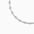 WB319 - Intertwined Knot Bracelet in Sterling Silver - BR101214-4.webp