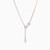 LDN2561 - Geometric Elements Diamond Popcorn Lariat Necklace in 18K Gold - ENE50015-3 .jpg