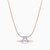 LDN2562 - Sculptural Bar & Loops Diamond Popcorn Necklace in 18K Gold - ENE50016-3 .jpg