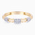 LDR3884 - Units Diamond Popcorn Ring in 18K Gold - ERG50010-1 .jpg
