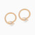 LDE927 - Circular Loop Diamond Popcorn Stud Earrings in 18K Gold - EEA50011-3.jpg