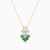 LDN2600 - Ramadan Oriental Arch Malachite & Pearl Diamond Necklace in 18K Gold - SAP06333-4.jpg