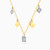 LDN2587 - Polished Pyramids Diamond Charm Necklace in 18K Gold - ENE00042-3.jpg