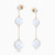 LDE951 - Two White Pearls Diamond Drop Earrings 18K Gold - LEA00070-4.jpg