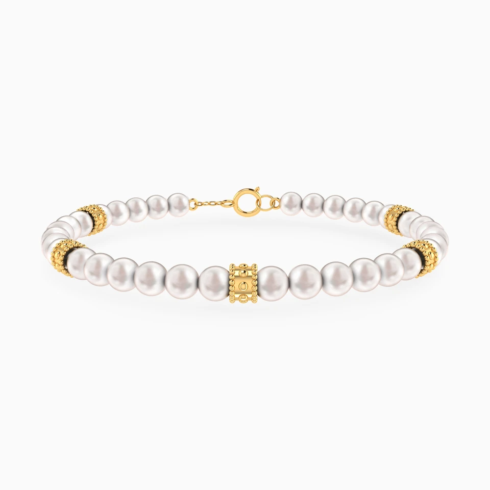 Circle Colored Stones Gold Plated Chain Bracelet Circle Colored Stones Gold Plated Chain Bracelet