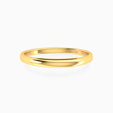 Openwork Loop Ring in 18K Gold - 21048110832