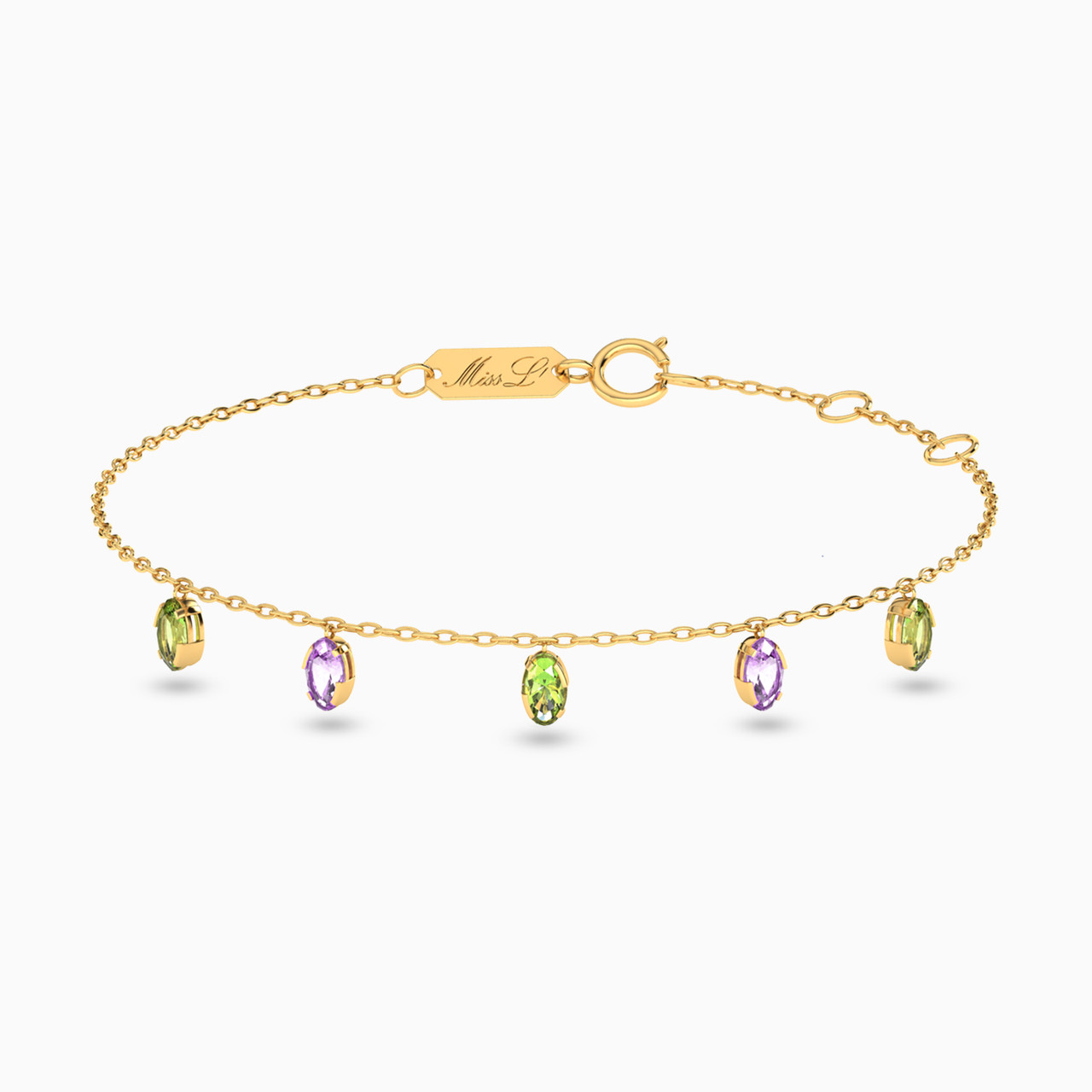 Shop All - Miss L' Jewelry | L'azurde KSA