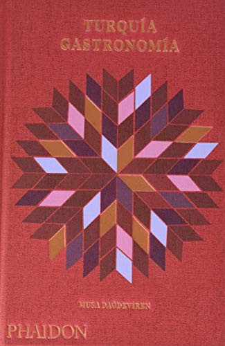 Buy The Turkish Cookbook (Spanish Edition) in Bulk