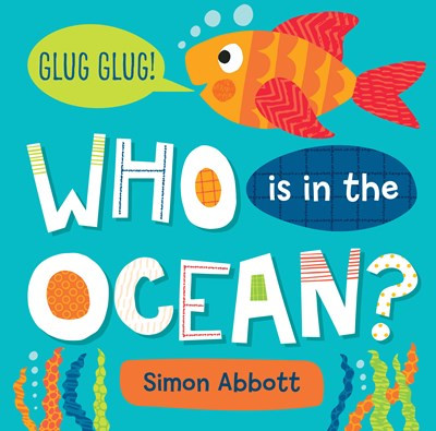 Buy Who is in the Ocean? Board Book in Bulk
