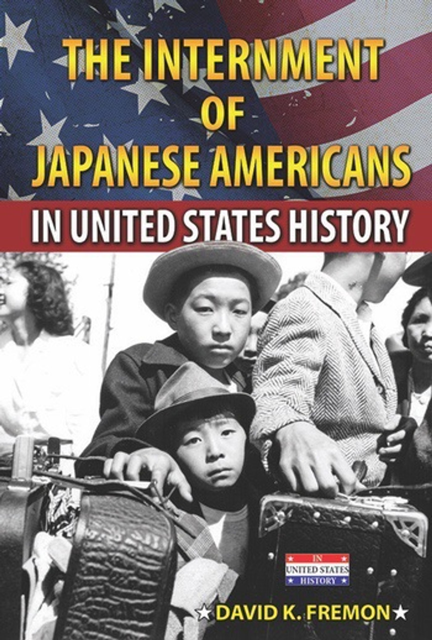Buy The Internment of Japanese Americans in U.. in Bulk