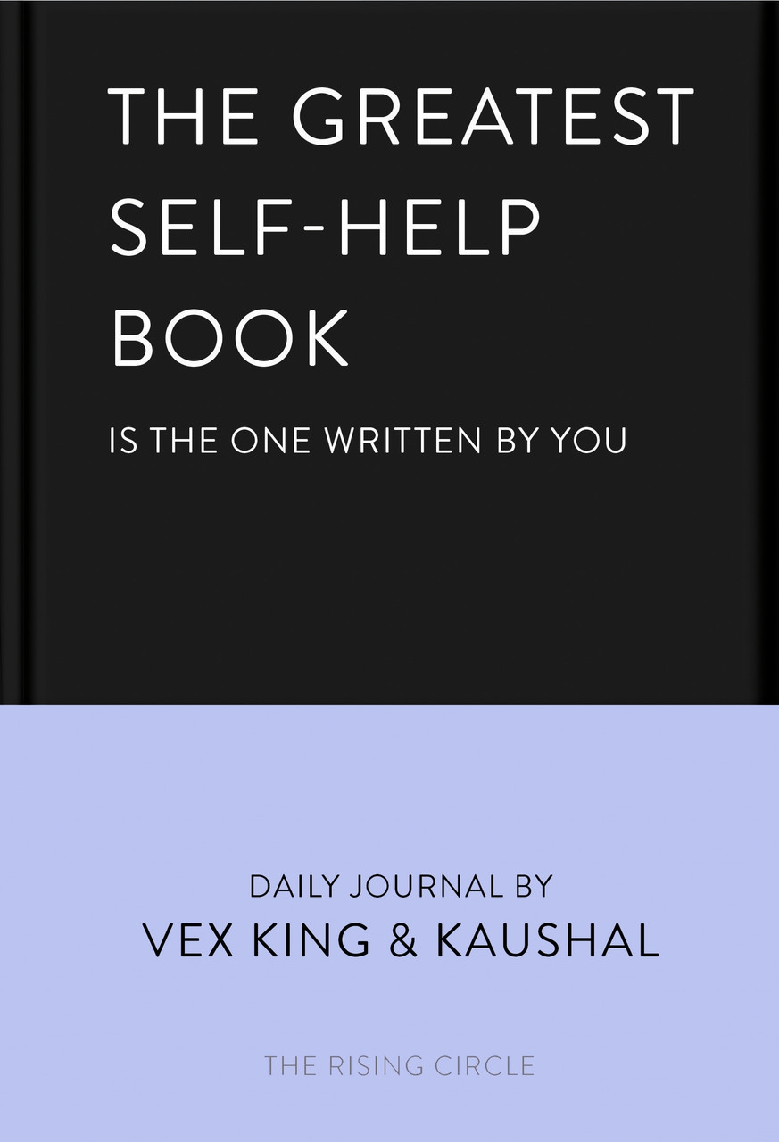 Buy The Greatest Self-Help Book (.. in Bulk