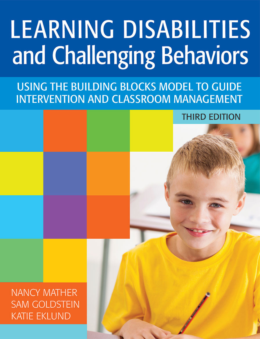 Sam Cheesman Learning Disabilities and Challenging Behaviors | 9781598578362 | Class ...