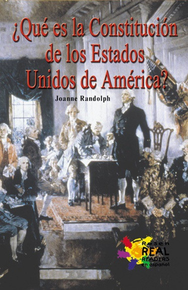 Que es la Constitucion de los Estados Unidos de America ...