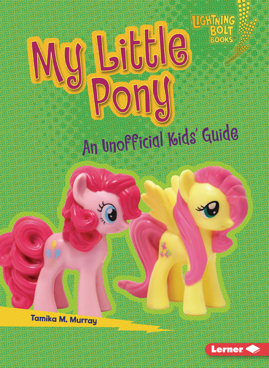 My Little Pony | 9798765684566 | Class Set 25+ Copies