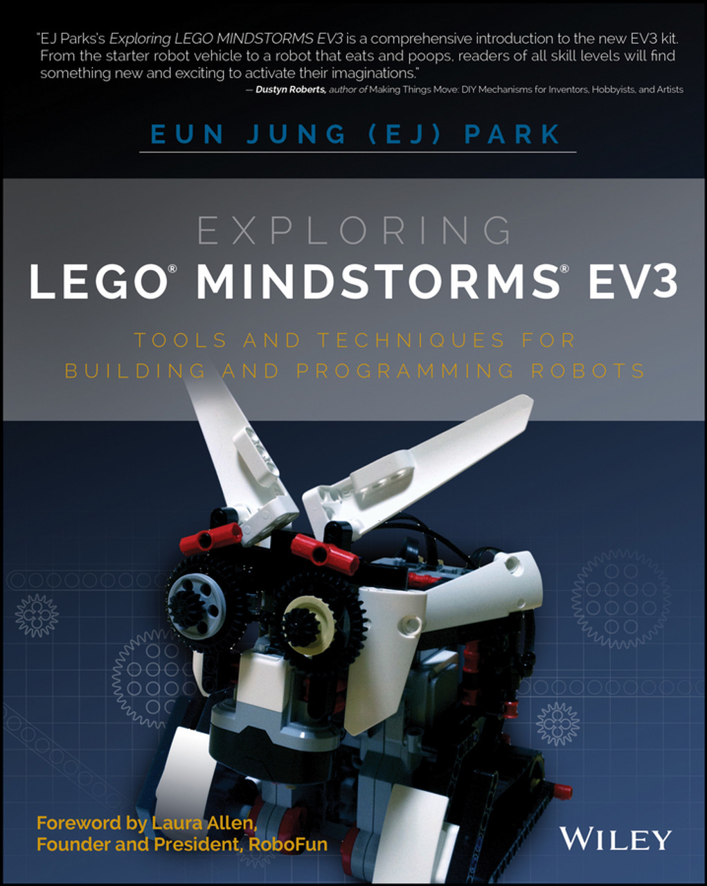 Buy Exploring LEGO Mindstorms EV3 (Tools and in