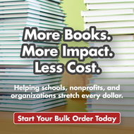 How Much Do Bulk Book Orders Really Cost? A Pricing Breakdown