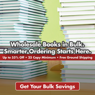 How to Buy Books Wholesale for Nonprofits & Literacy Programs