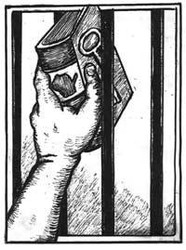 The Human Right to Read: BBS & WI Books to Prisoner's Project