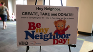 ​WEDU, Daniel Tiger Bring Joy to Thousands at Glazer Children’s Museum