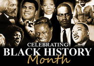 Black History Month: Why February?