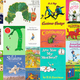​National Children’s Book Week