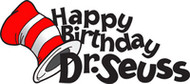 Dr. Seuss: Tips for Teaching His Life Lessons to Kids of All Ages