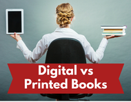 The Case for Print: Readers Prefer Physical Books