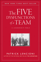 The Team: A Winning Career Concept