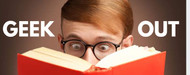 Geek Out with Us on Geek Pride Day!