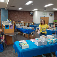 Wholesale Books for Schools: How to Save Up to 55% on Large Orders