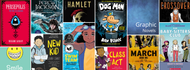 Graphic Novels for the Classroom: Why Teachers Are Using Them More Than Ever