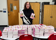 One Book, One Community: How to Buy 500+ Copies the Affordable Way