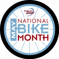 Riding for a Cause: National Bike Month