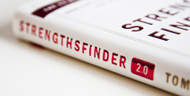 Bulk Bookstore & StrengthsFinder: Our Experience
