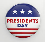 President's Day, The Past and Present Come Together in 2016