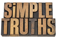 The Simple Truth about Simple Truth Books