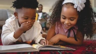 Summer Reading Program Book Ideas for Schools and Libraries