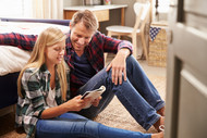November is National Family Literacy Month