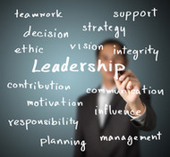 Best Books on Leadership
